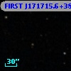 FIRST J171715.6+382831