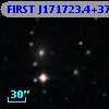 FIRST J171723.4+373457