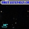 FIRST J171743.7+383538