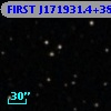 FIRST J171931.4+381310