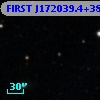 FIRST J172039.4+382501