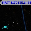 FIRST J172125.1+370404