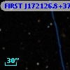 FIRST J172126.8+370439