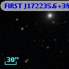 FIRST J172235.6+382855