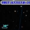 FIRST J172557.0+374403
