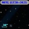 MITG J1720+3825