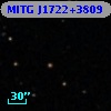 MITG J1722+3809