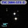 TYC 2604-571-1