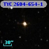 TYC 2604-654-1
