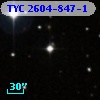 TYC 2604-847-1
