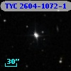 TYC 2604-1072-1