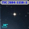 TYC 2604-1150-1
