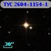 TYC 2604-1154-1