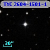 TYC 2604-1501-1