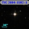 TYC 2604-1502-1