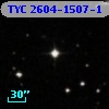 TYC 2604-1507-1