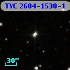 TYC 2604-1530-1
