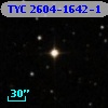 TYC 2604-1642-1