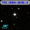 TYC 2604-1645-1
