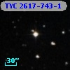 TYC 2617-743-1