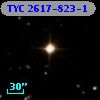 TYC 2617-823-1