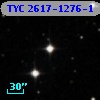 TYC 2617-1276-1