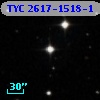 TYC 2617-1518-1