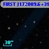 FIRST J172009.6+382541