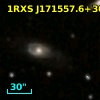 1RXS J171557.6+362325