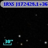 1RXS J172428.1+364029