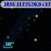 1RXS J172520.9+373015