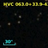 HVC 063.0+33.9-434