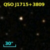 QSO J1715+3809