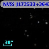 NVSS J172533+364358