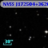 NVSS J172504+362032