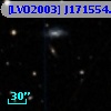 [LVO2003] J171554.6+384025