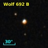 LHS  3283