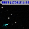 FIRST J172615.1+375318