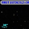 FIRST J172621.2+384104