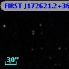 FIRST J172621.2+384057