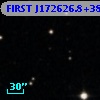 FIRST J172626.8+381305
