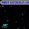 FIRST J172635.7+372337