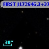 FIRST J172645.3+371736