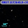 FIRST J172645.9+373541