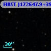 FIRST J172647.9+381857