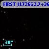 FIRST J172652.7+363035