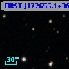 FIRST J172655.1+381657