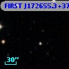 FIRST J172655.3+373641