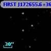 FIRST J172655.6+364904