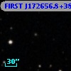 FIRST J172656.8+383325